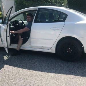 Meet your Posher, Peter